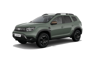 Duster EXTREME