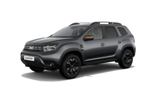 Duster EXTREME