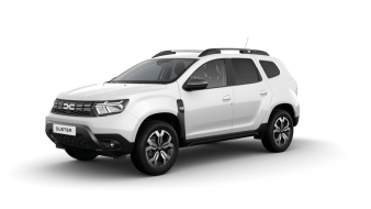 Duster JOURNEY+