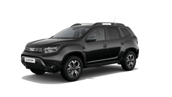 Duster JOURNEY