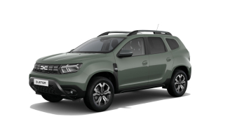 Duster JOURNEY