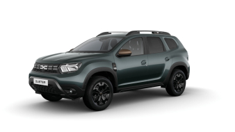 Duster EXTREME