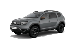 Duster EXTREME