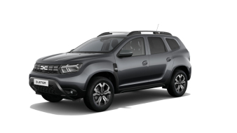 Duster JOURNEY