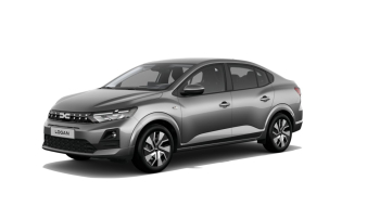 Noul Logan Expression