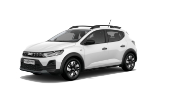 Sandero STEPWAY Essential