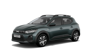 Noul Sandero STEPWAY Expression
