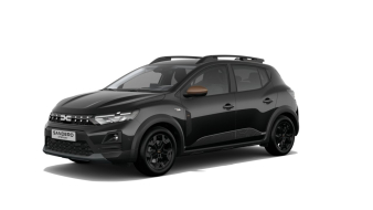 Sandero STEPWAY Extreme