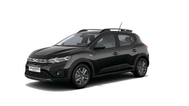 Sandero STEPWAY EXPRESSION