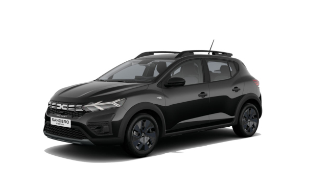 Sandero STEPWAY ESSENTIAL