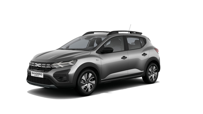Sandero STEPWAY ESSENTIAL