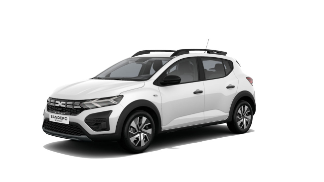 Sandero STEPWAY ESSENTIAL