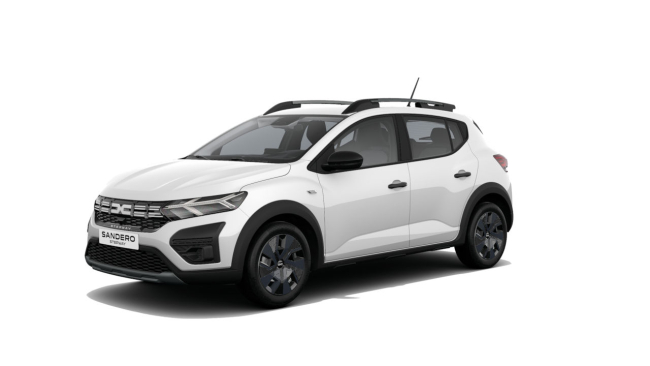 Sandero STEPWAY ESSENTIAL