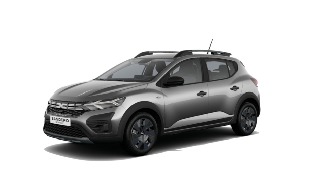 Sandero STEPWAY ESSENTIAL