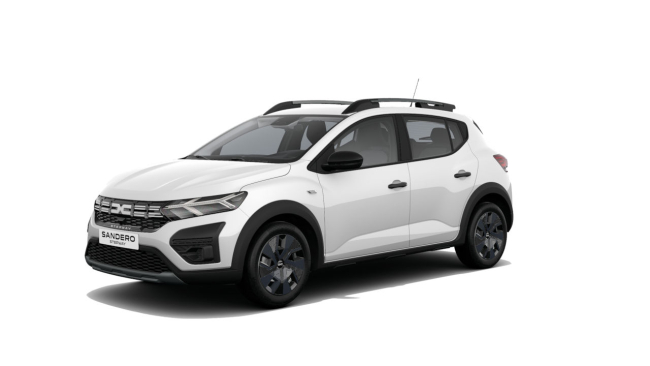 Sandero STEPWAY ESSENTIAL