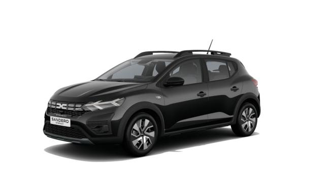 Sandero STEPWAY ESSENTIAL