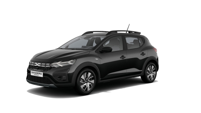 Sandero STEPWAY ESSENTIAL