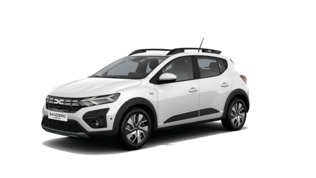 Sandero STEPWAY EXPRESSION