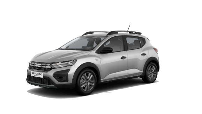 Sandero STEPWAY ESSENTIAL