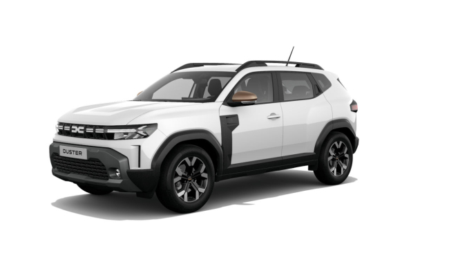 Duster extreme
