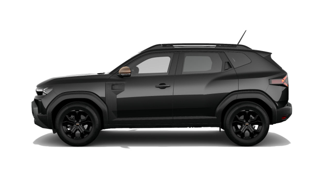 Duster extreme