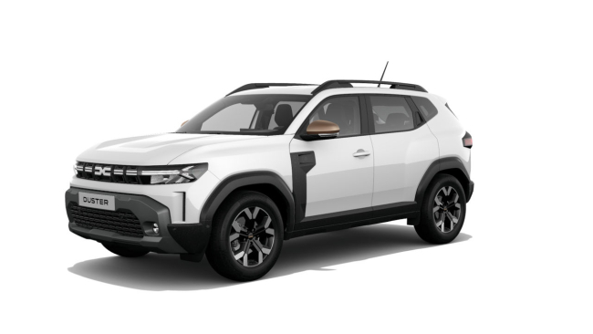 Duster extreme