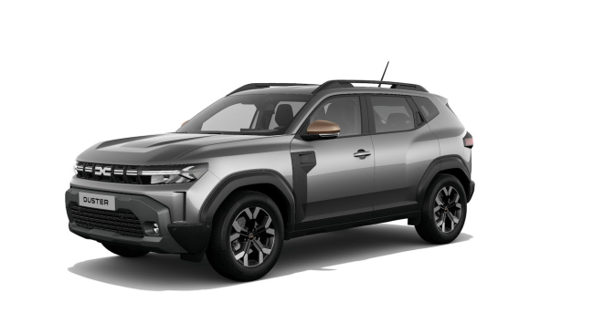 Duster extreme