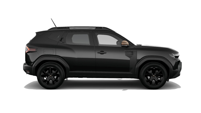 Duster extreme