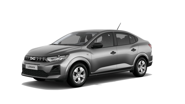 Noul Logan Essential