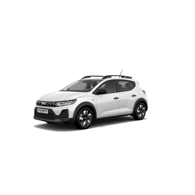 Sandero STEPWAY ESSENTIAL